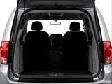  Hatchback & SUV rear angle photo